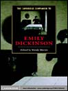 The Cambridge Companion to Emily Dickinson